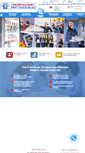 Mobile Screenshot of fluenteng.com.ua